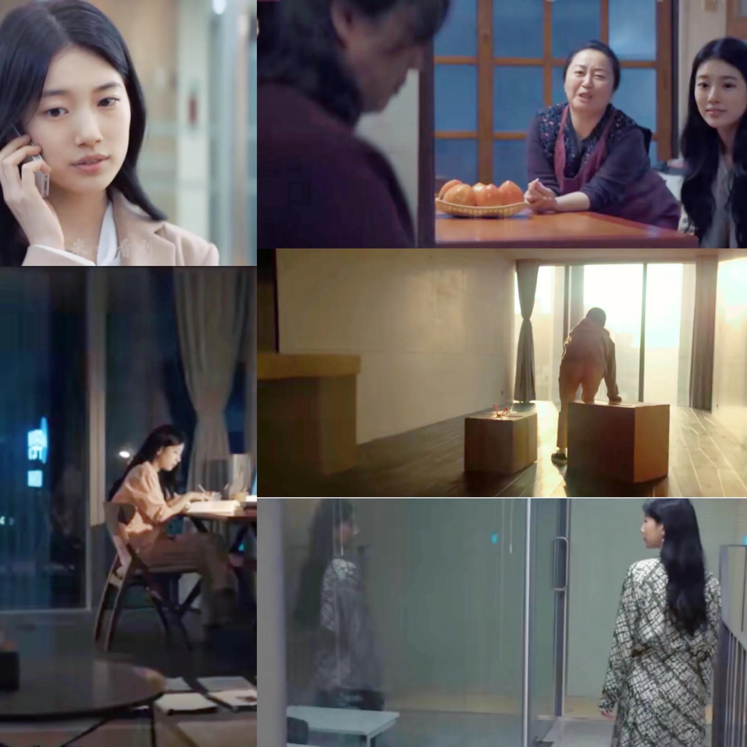 《安娜》：清纯“初恋脸”秀智告诉你，说谎精如何偷窃豪门人生？