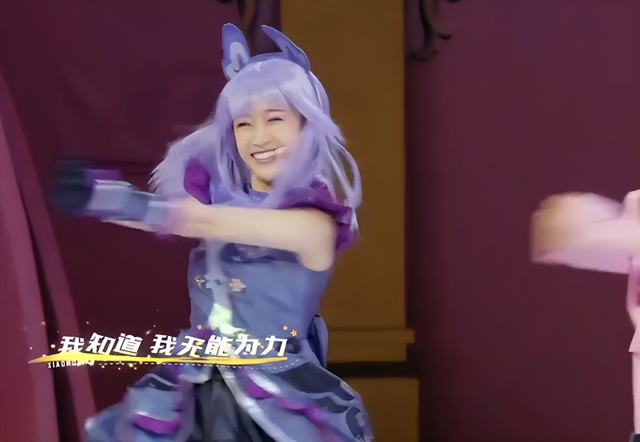 15年了！《巴啦啦小魔仙》31岁刘美含再次扮演16岁的严莉莉！-哪边嗨