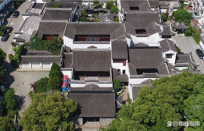 盘点中国最美园林名单大全（中），建议收藏