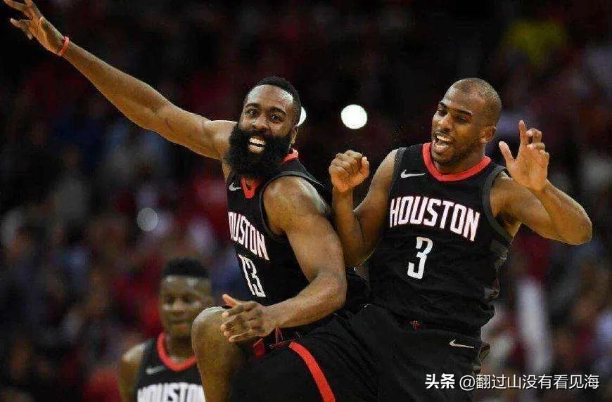 保罗为什么不参加nba(保罗，跌落神坛的控卫之神，既然已经老去，为何还要坚持？)