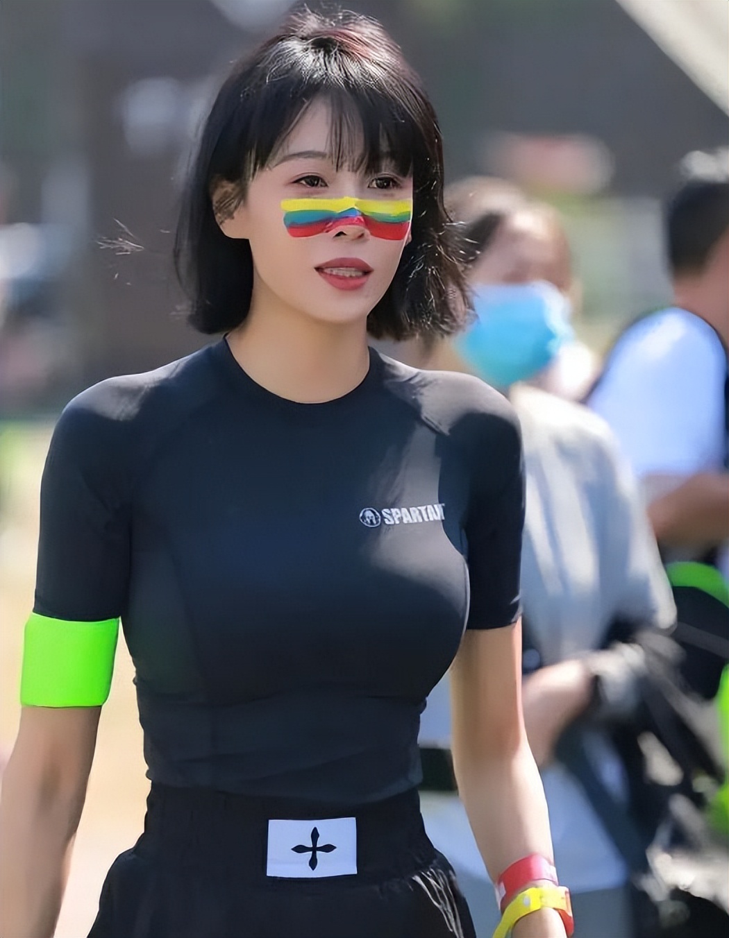 身高超175的11位女星,个个"鹤立鸡群",根本不需要谎报身高