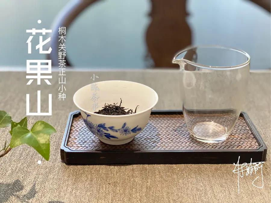 喝了十几年红茶，踩了无数坑，现在终于总结出3个鉴茶技巧，实用