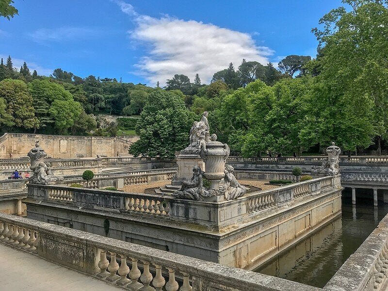 浪漫之国：法国最美丽的33个城市