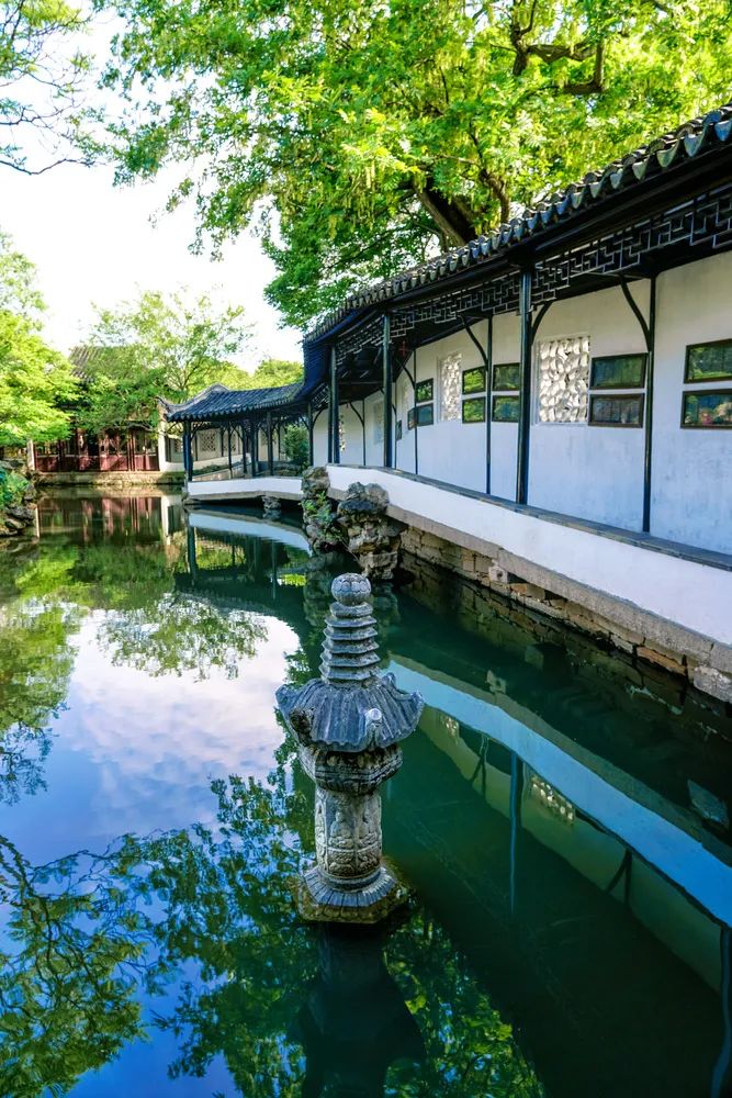 最適合一個人旅行的12個旅行地，你去過幾個？