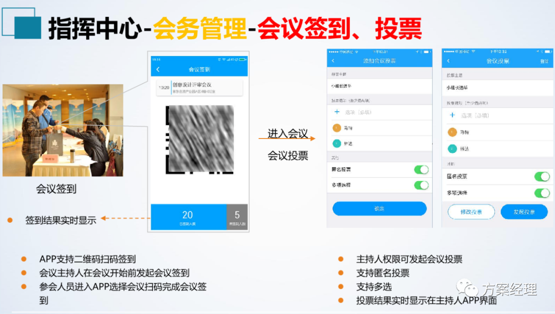 分享 | 应急指挥中心系统集成方案(ppt)