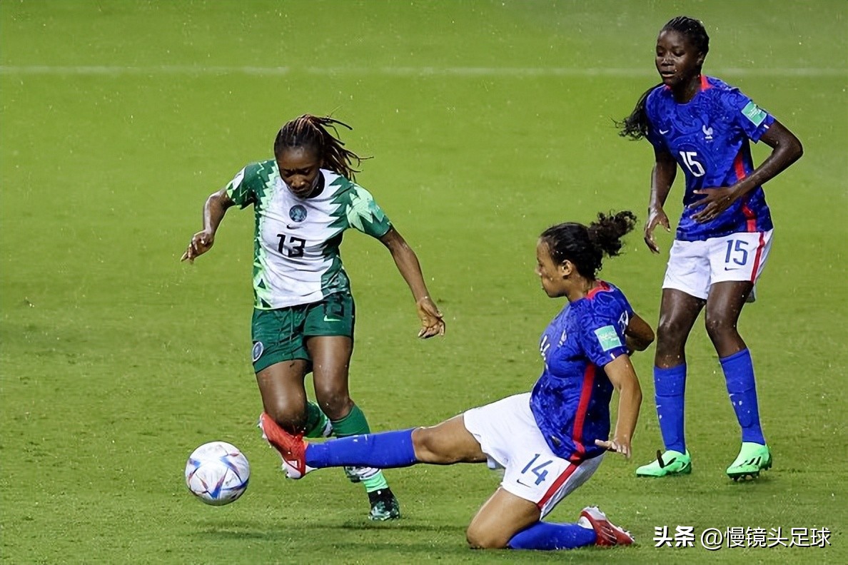 日本U20世界杯(0-1！世界杯冷门诞生：世界第5输球，难出线，中国女足折戟亚洲)