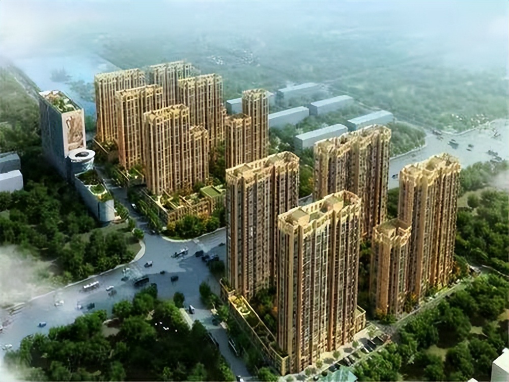 在北京买房：请问珠江绿洲、南庭新苑以及国风美唐能买吗？