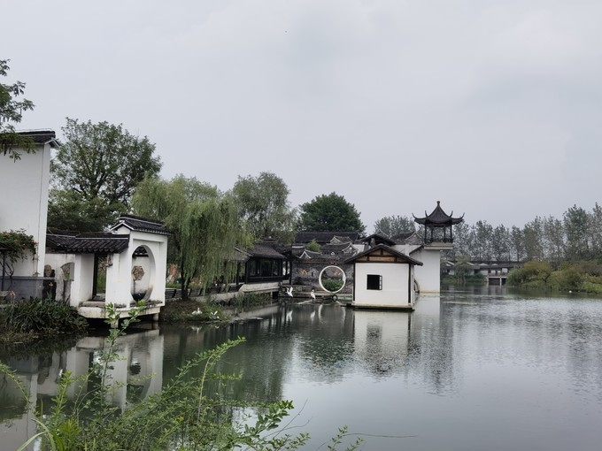 江苏十大冷门景点，人少景美好玩