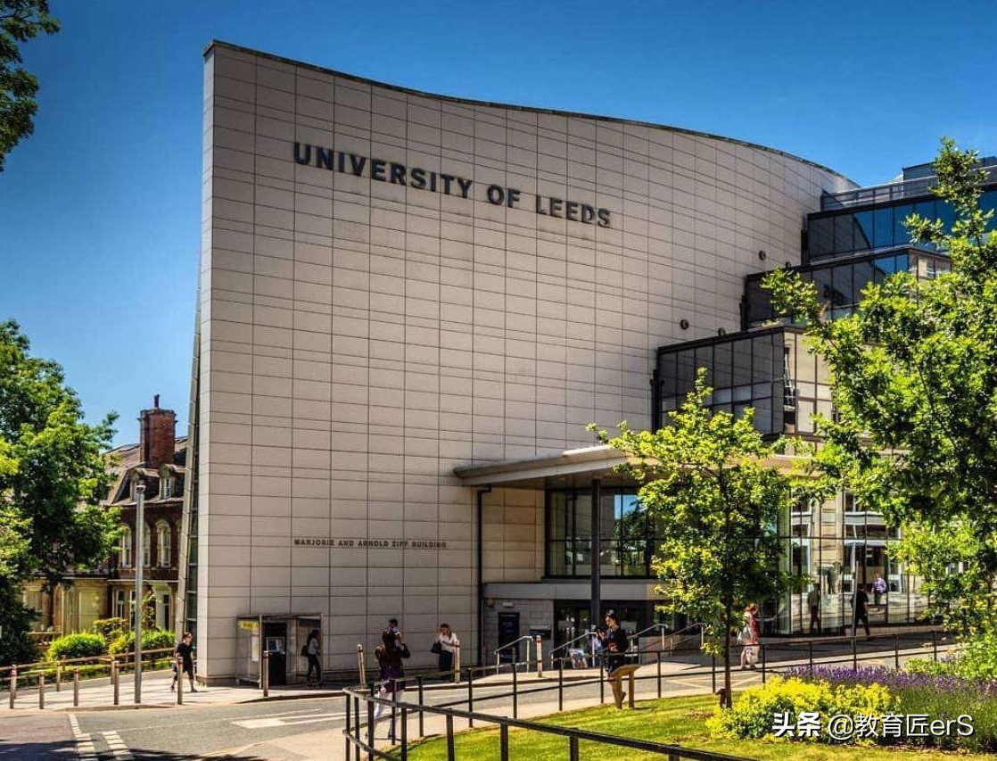 收藏！英国24所罗素大学有哪些？世界前100的大学雅思要求多少分