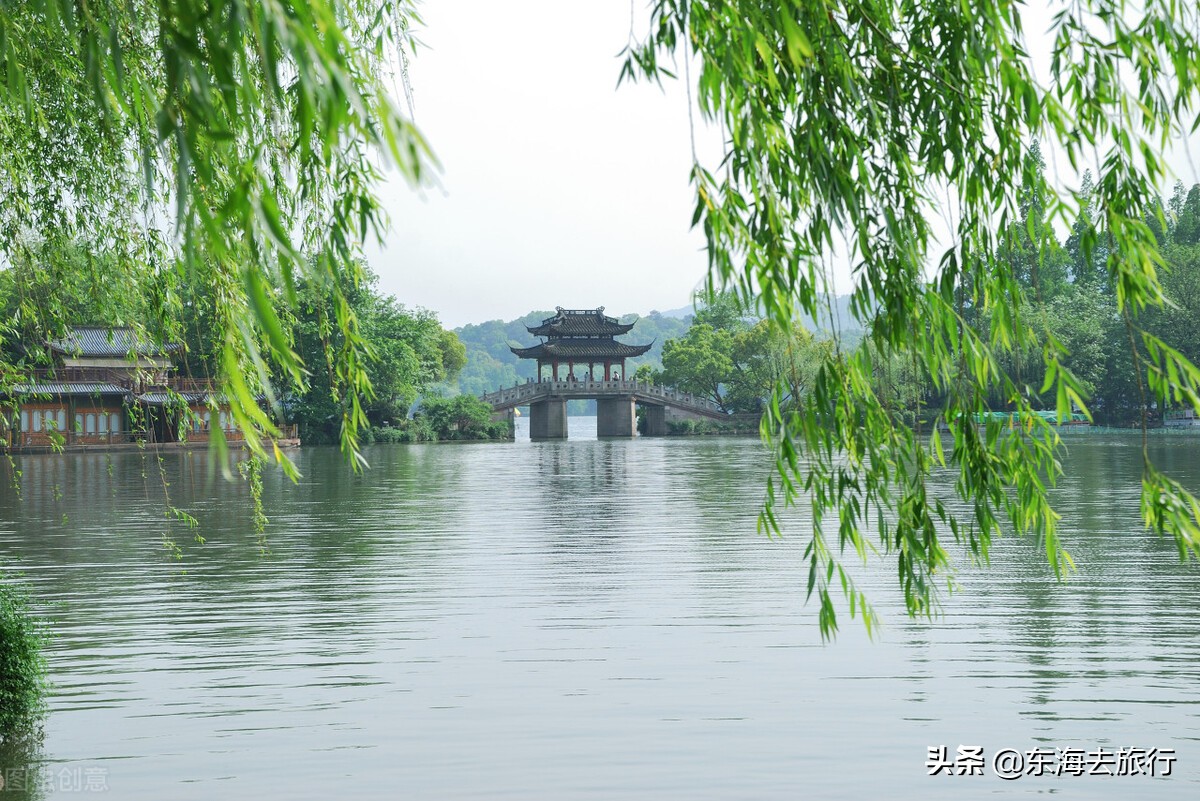 浙江最值得去的十大景点，少去一个都会觉得很遗憾，你去过几个呢