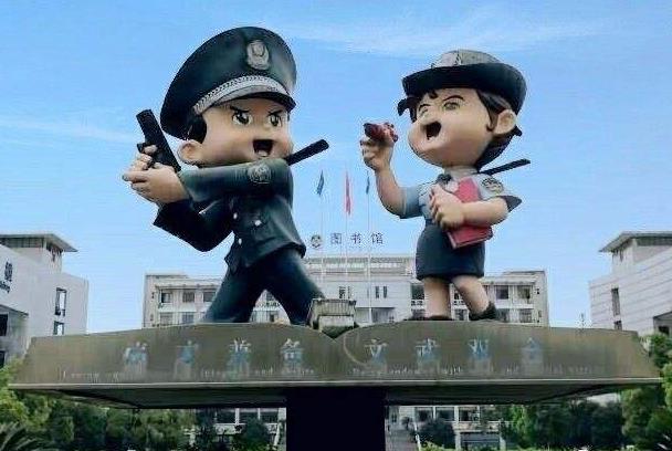 湖北有所二本高校名气不大，就业率却很高，毕业生多数成为公务员