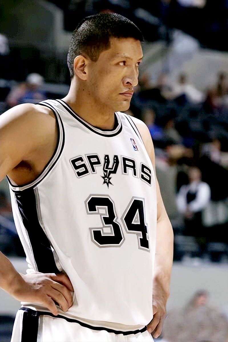 1997年秋天,德明接受了巴特尔的感情.