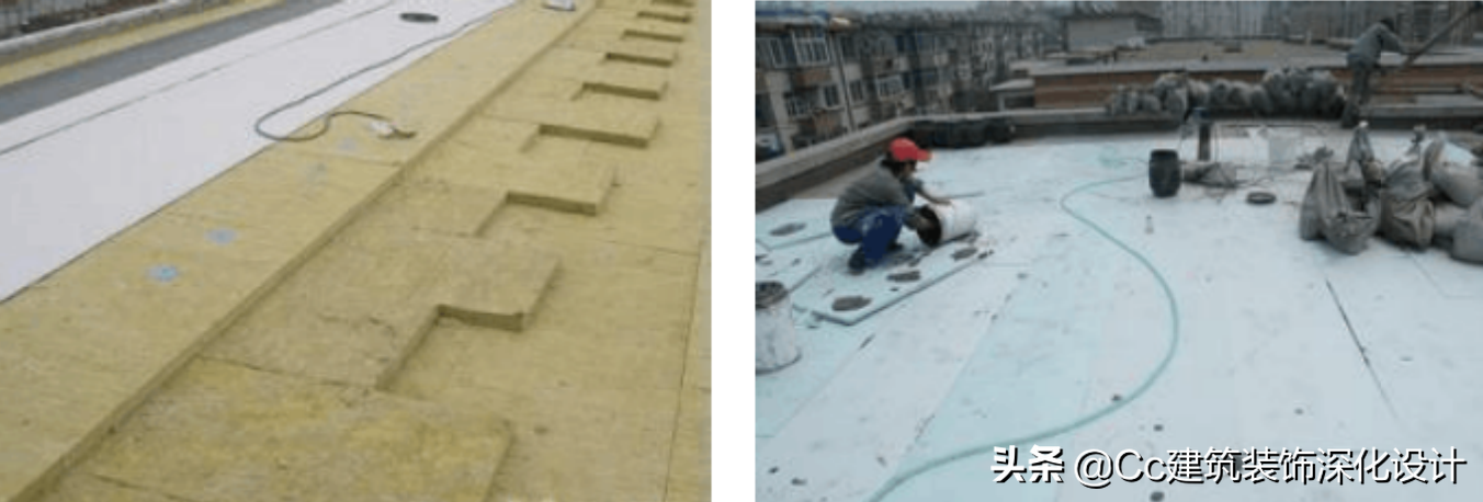 「技术」屋面防水工程技术要求