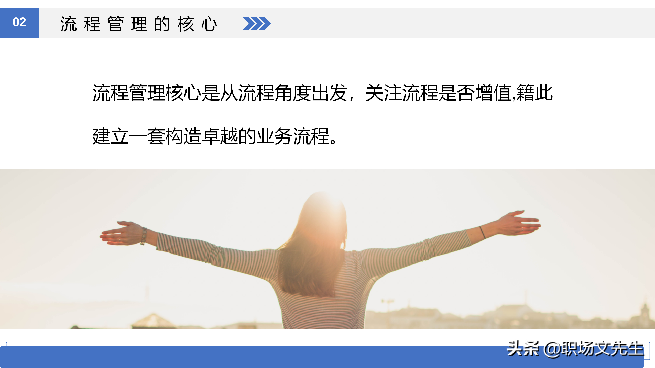 如何进行流程优化？36页流程管理培训课件，流程管理概述