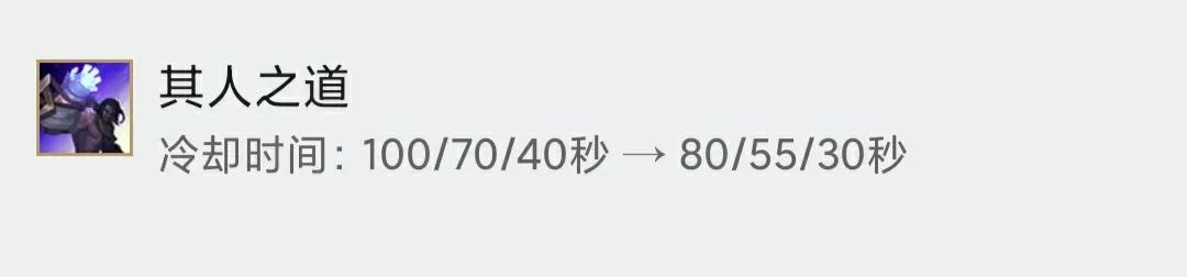 英雄联盟12.8-版本更新12.8改动一看去全知道