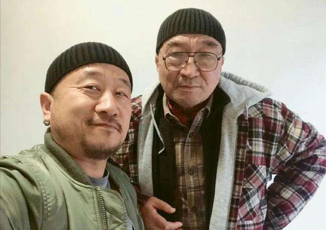 倔强的背后(李保田:和父母5年未见,儿子因我离家出走