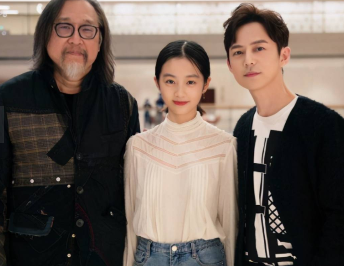 星二代泛滥、关系户扎堆、富二代遍地，娱乐圈已成为“世袭制”?