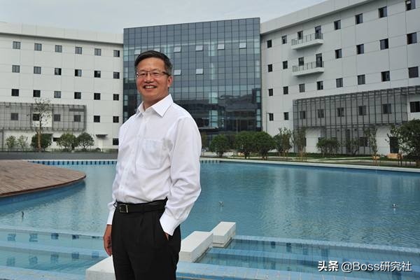 苏州富豪圈10大新人，坐拥财富760亿元，个个都是白手起家