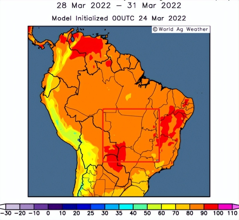 牛钱豆粕周报（2022.3.25）