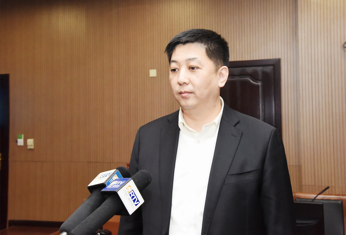 当庭宣判！沈阳中院公开审理全省首例个人信息保护民事公益诉讼案