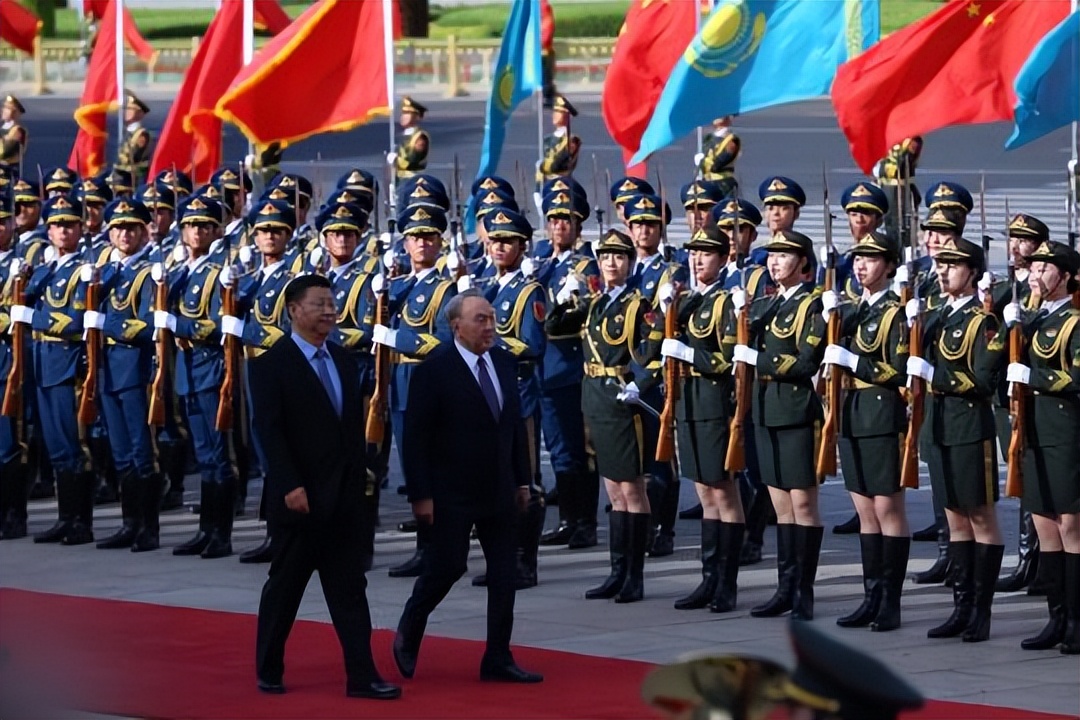 执行50余场任务，山东学霸女兵退役归来，入选省委宣传部、省教育厅名单！