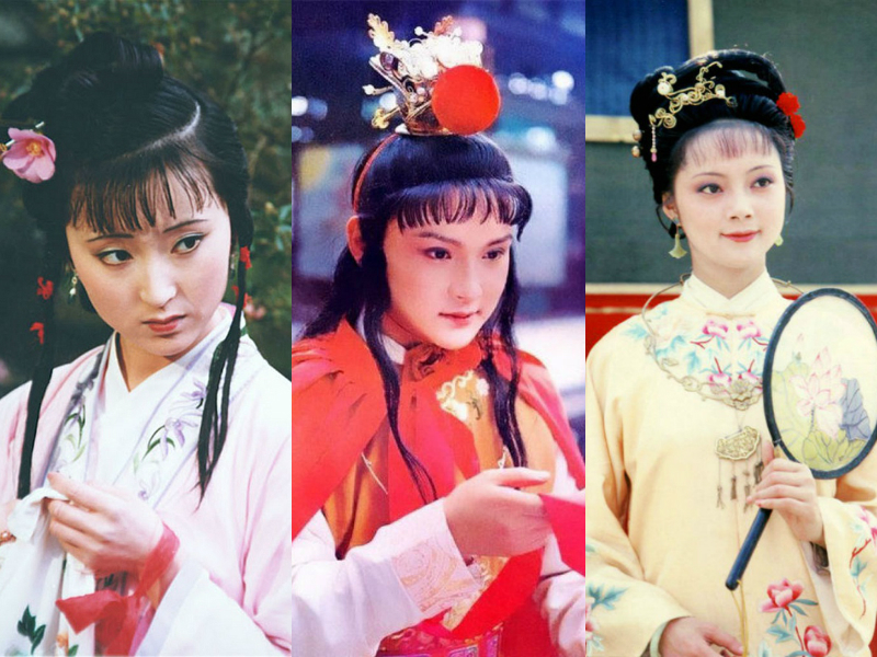 评新版《红楼梦》与旧版《红楼梦》