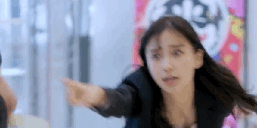 我的母语是无语，没有十年脑梗都写不出这样的剧情