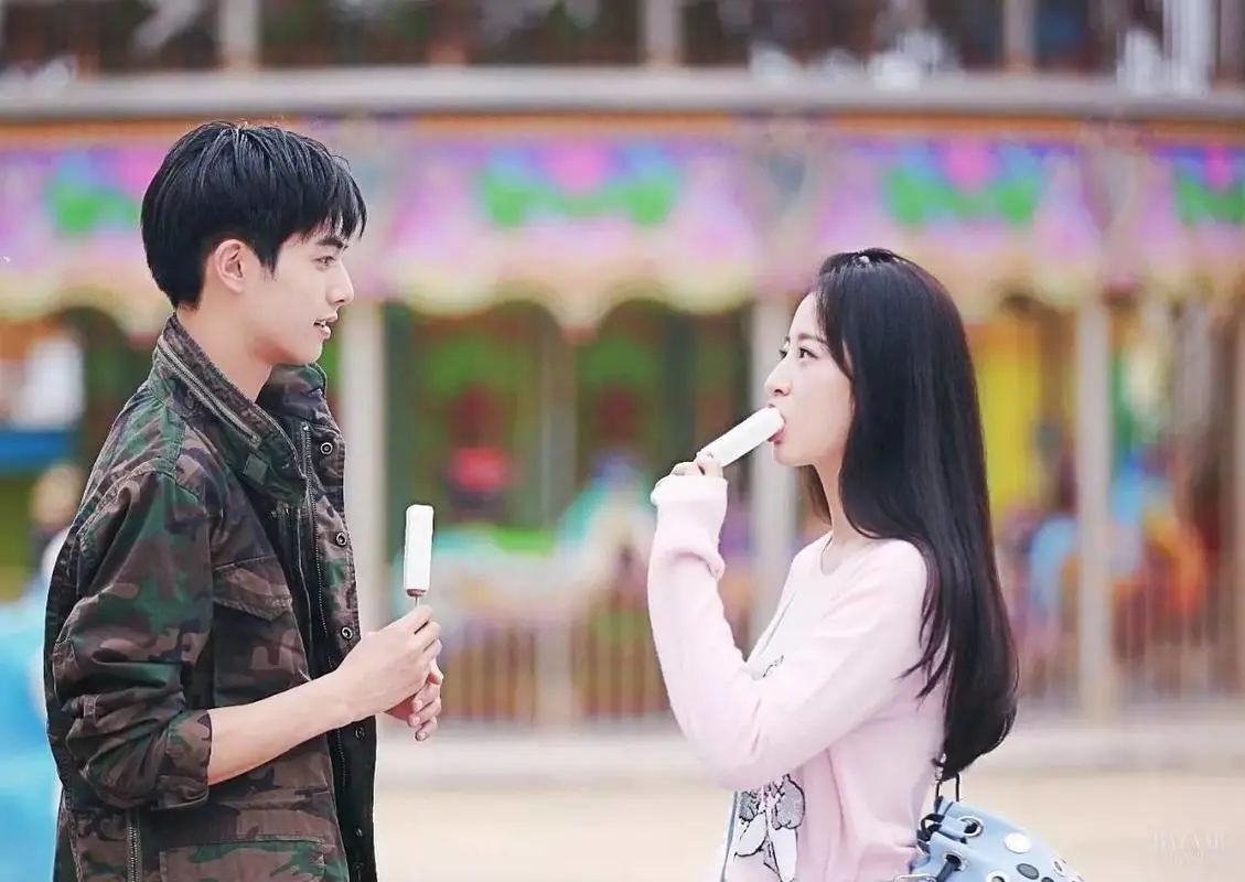 猫的树的5部青春剧,每一部都是经典,男女主高颜值cp感十足