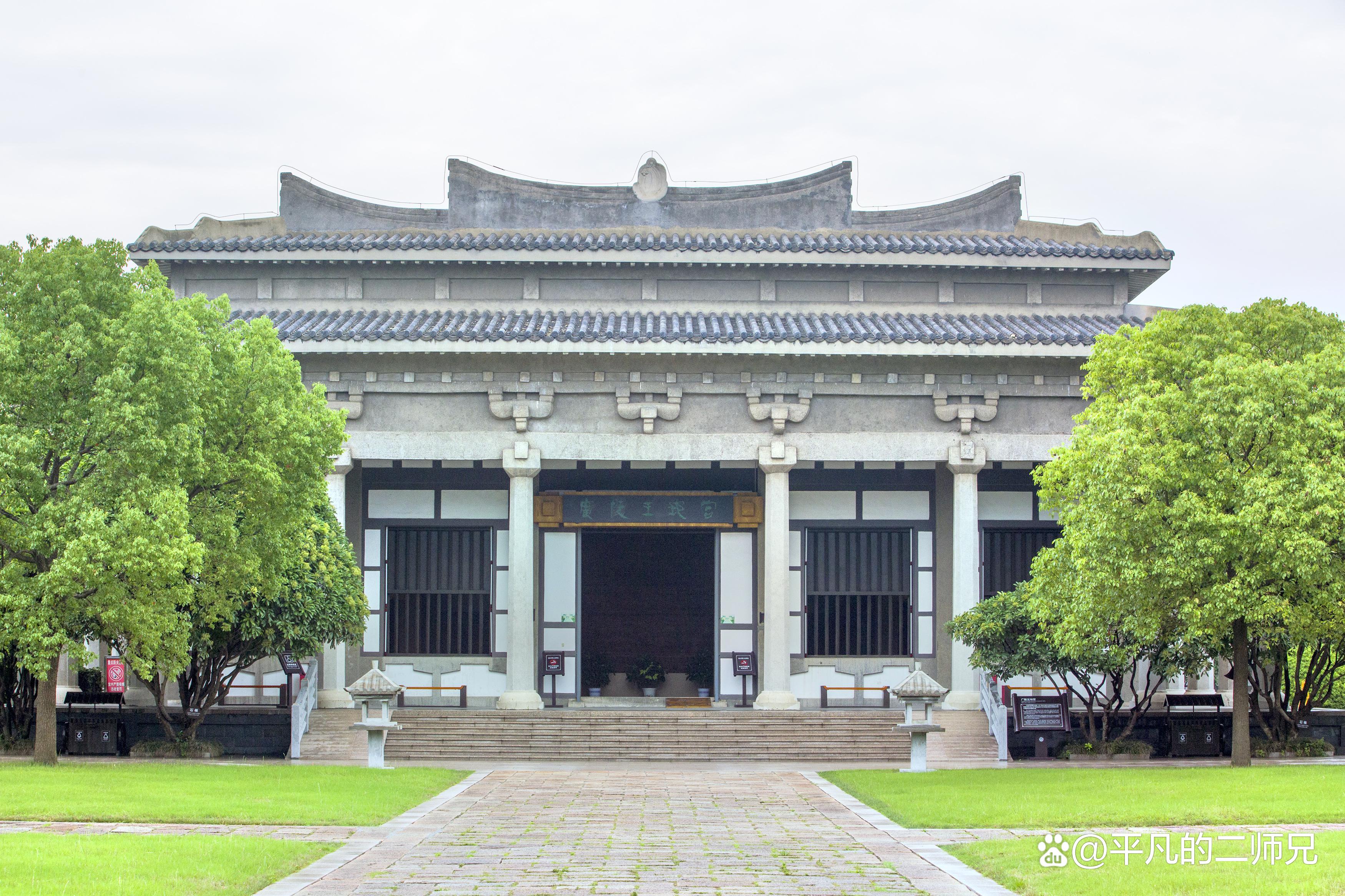 扬州旅游景点（扬州旅游景点攻略一日游）-第16张图片-易算准