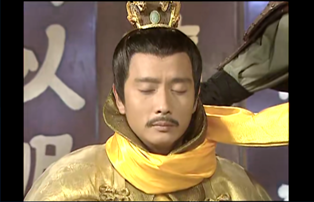 简直演活了帝王，这10位演员选得好！给他们排个名，唐国强排第3