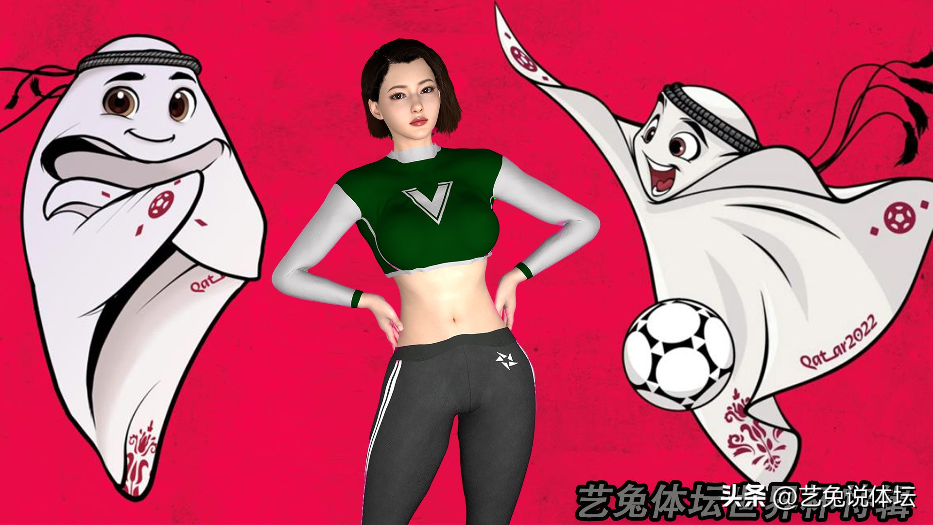 金玟哉妻子(卡塔尔世界杯之“韩国太太团”，不输韩国女团，还有女星朴孝敏)