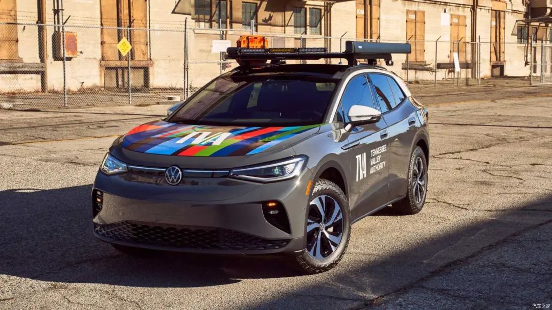大眾suv汽車大全（這幾臺大眾SUV，一臺賽一臺帥！沒有哪個男人會拒絕它們？）