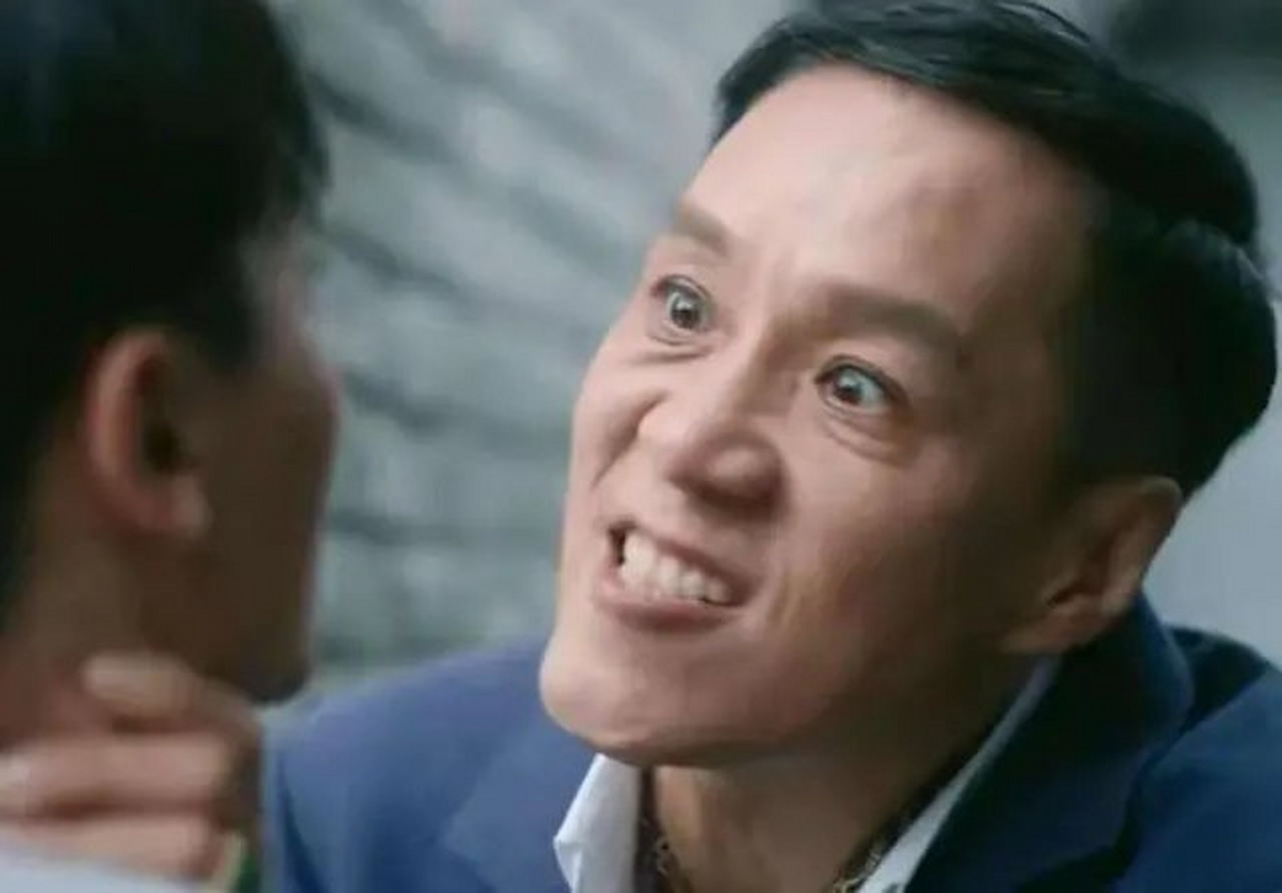 梅婷在剧中"坦诚相待"引起热议,观众直呼:别脱了,没人想看!