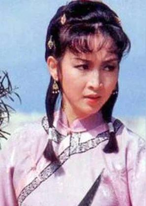 港剧经典《侠女十三妹》黄杏秀、翁美玲版
