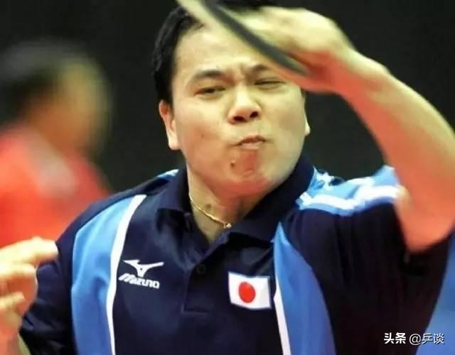 林昀儒做出关键决定，聘请国乒首位奥运冠军做教练，能止住颓势吗