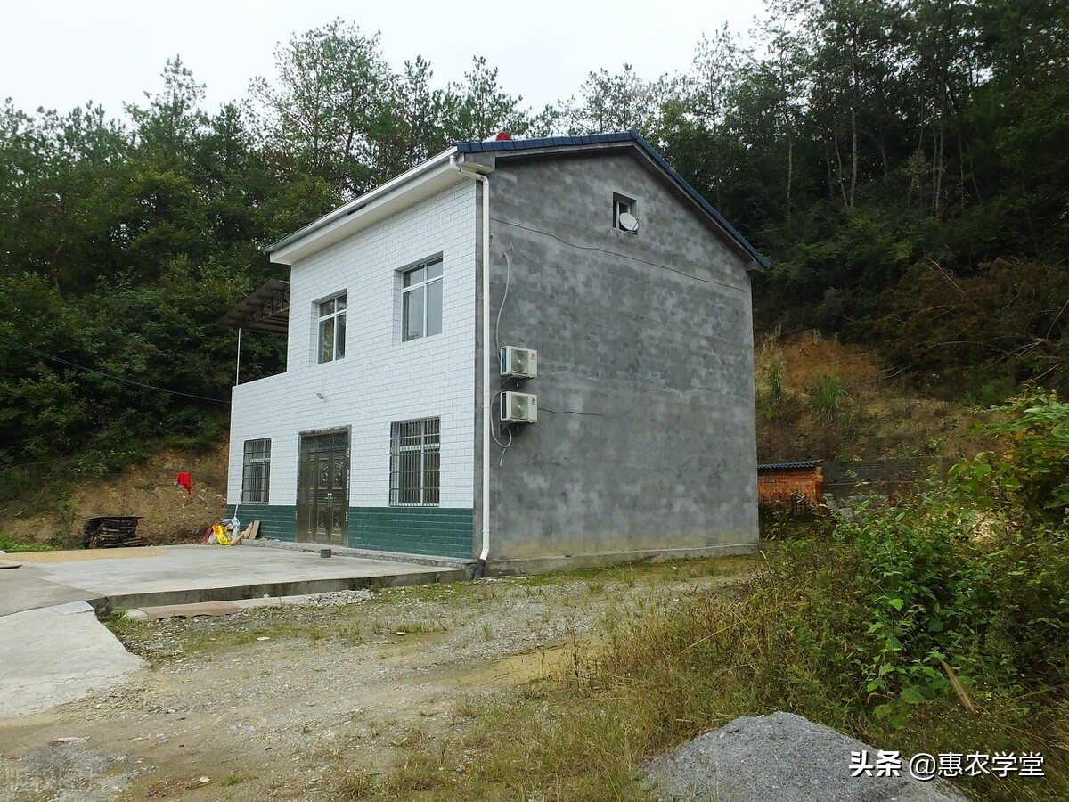 农村宅基地怎么申请？要满足什么条件？准备哪些材料？一文全解