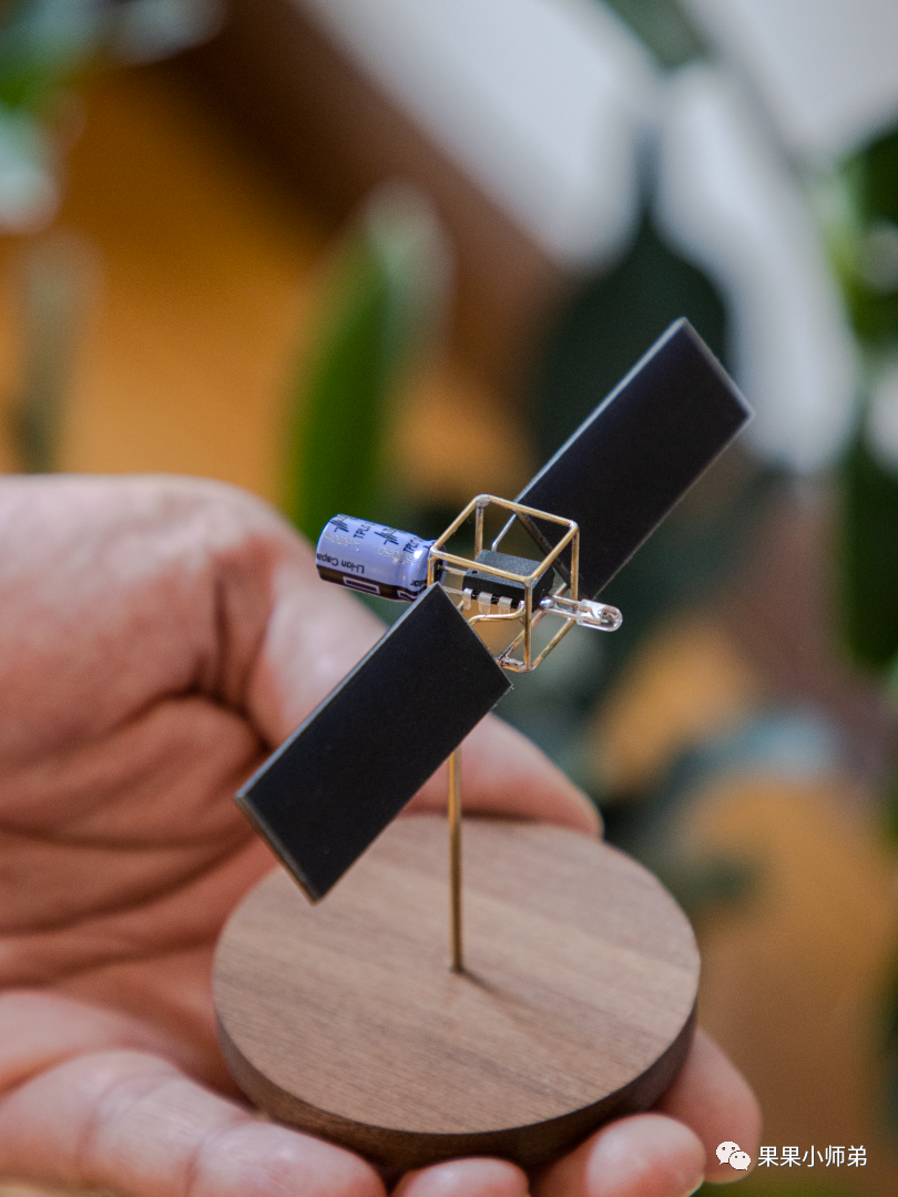 这脑洞！令人惊叹的焊接大法