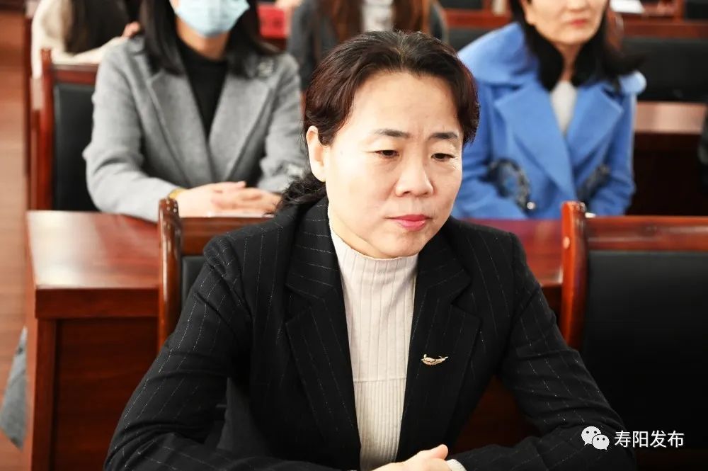 县妇联举办“巾帼心向党喜迎二十大”知识竞赛