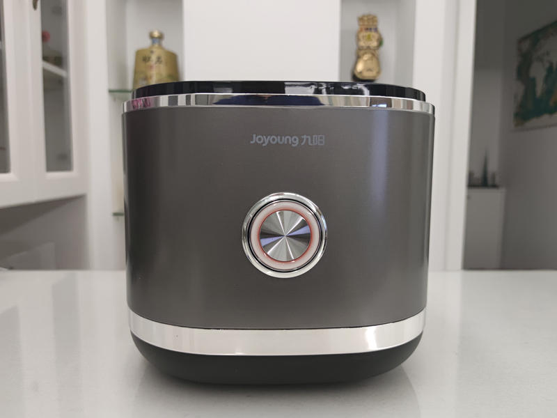 真正0涂层，煮饭新风尚，九阳电饭煲体验