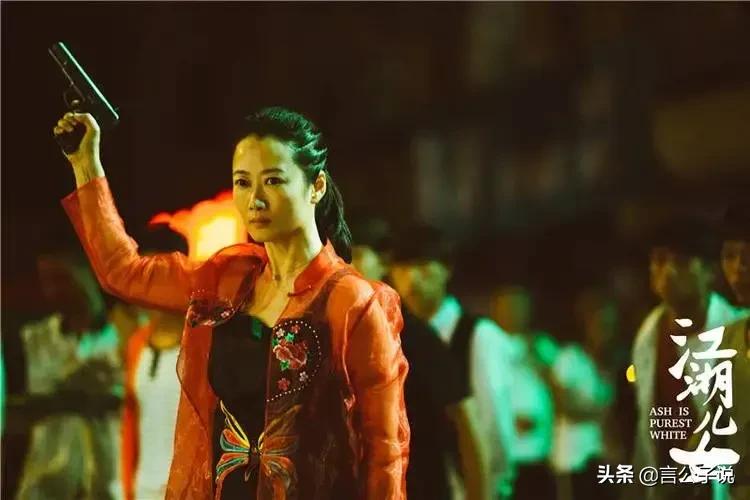 6位被捧成“老戏骨”的女星，个个演技平平，年龄大不等于老戏骨