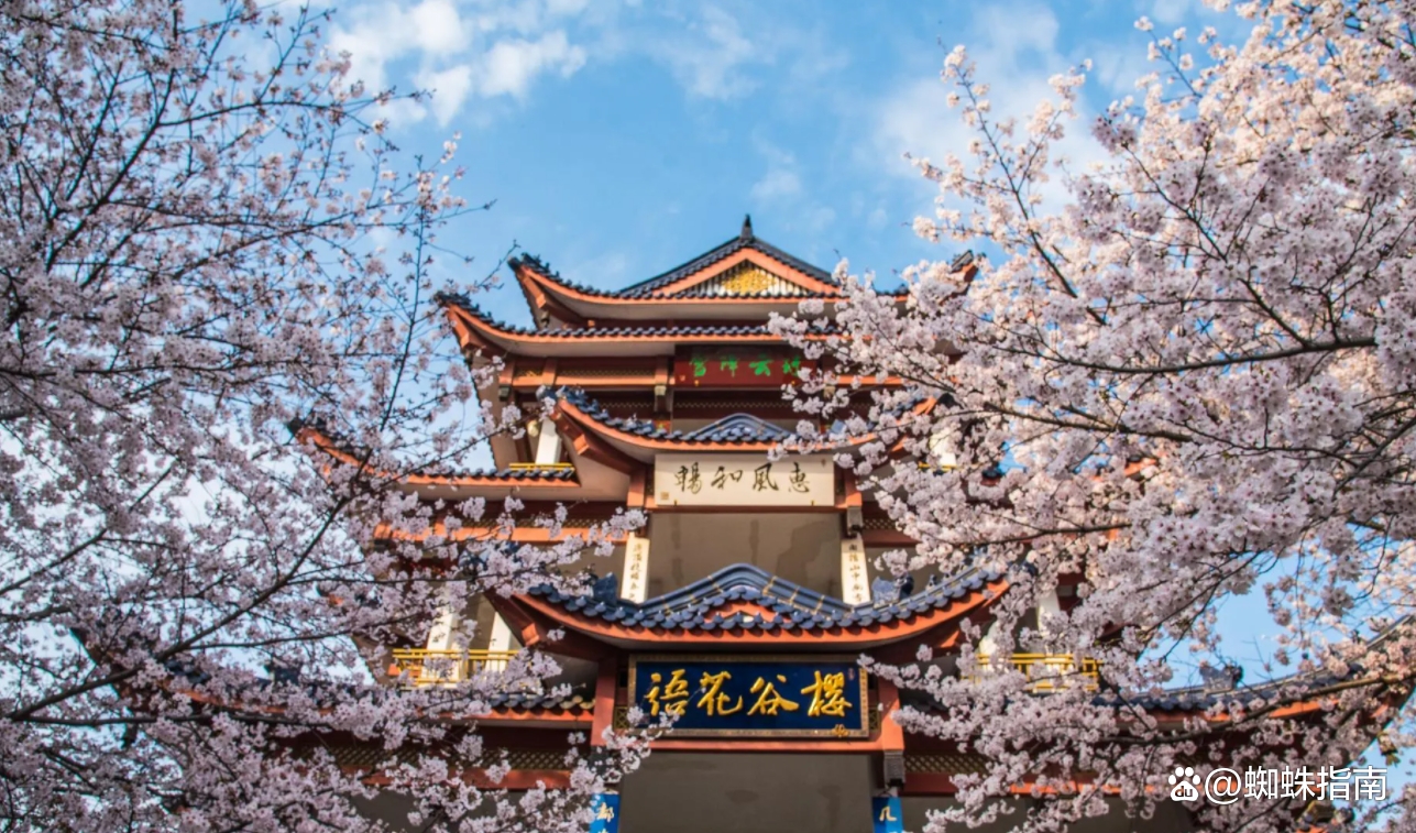 盘点中国最美园林名单大全（中），建议收藏