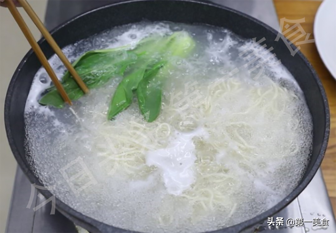 掛面,掛面怎么做好吃