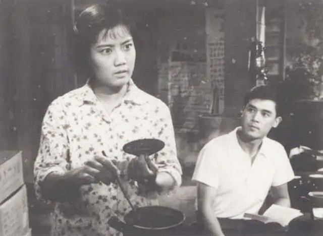 80年代的“北影三朵金花”，现今处境如何？