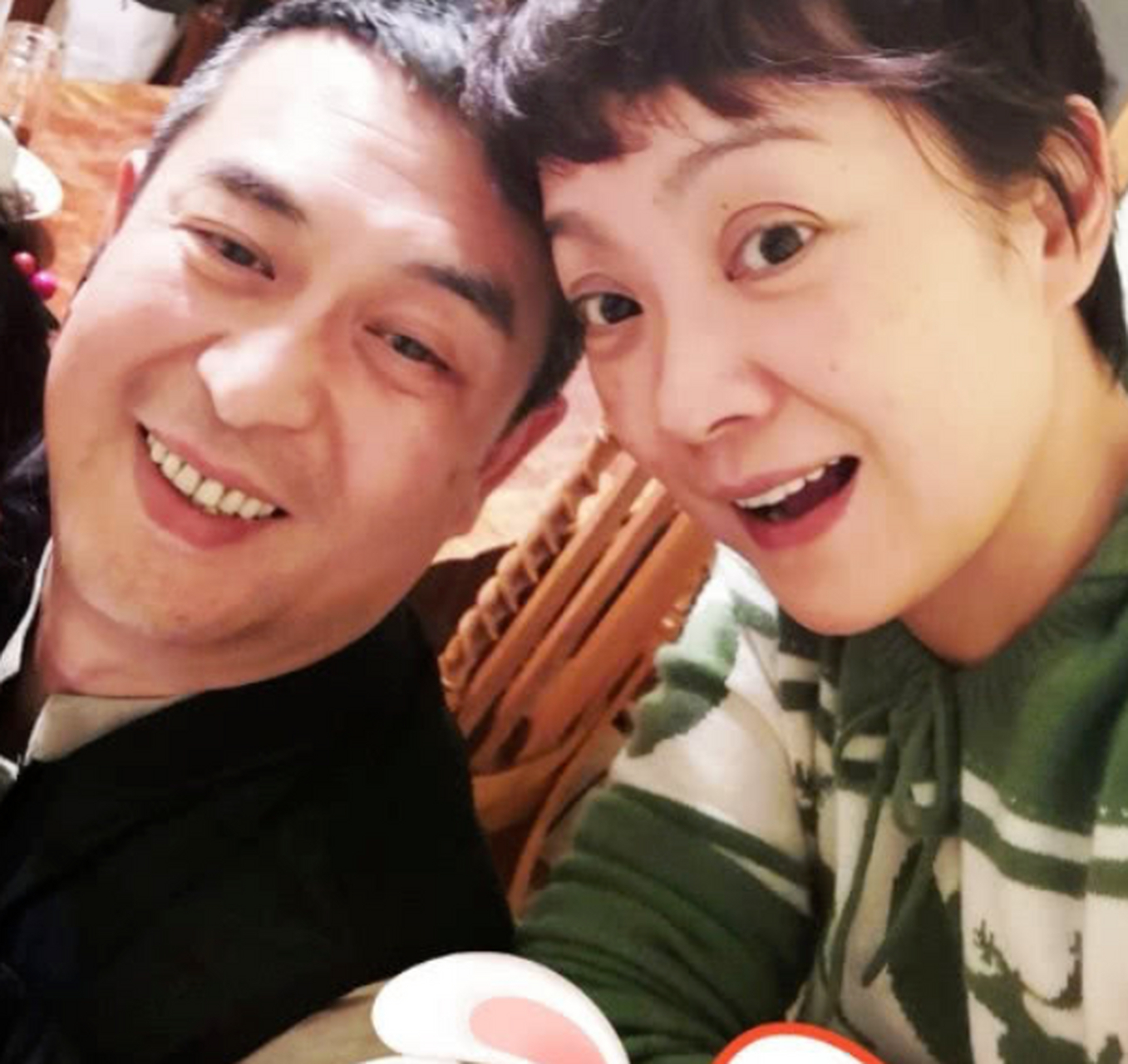 18年,王海燕深夜发文:多年的婚姻一团散沙,一纸协议,不再见