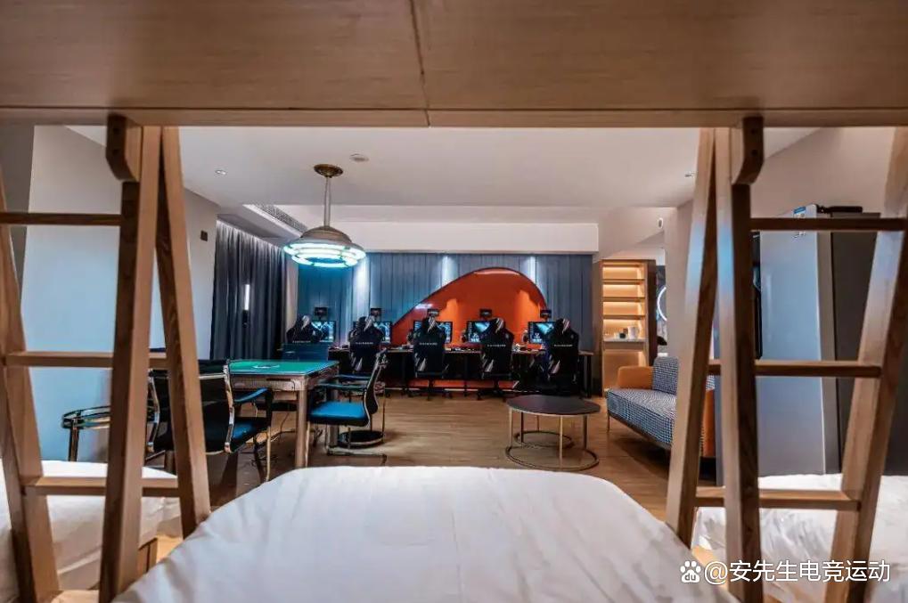 电竞酒店投资多少利润在多少（电竞酒店投资多少利润在多少？为什么不建议新手投资电竞酒店？）