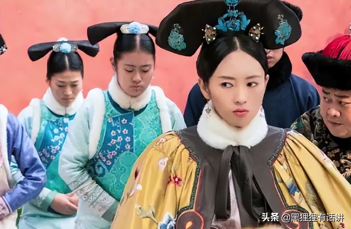 历史上的高贵妃那么得宠，为什么她连怀孕的机会都没有？