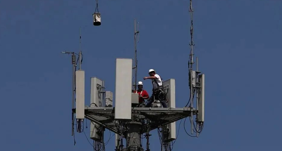 新的“财富密码”出现，FCC：拆除华为中兴设备，得再拿30亿美元