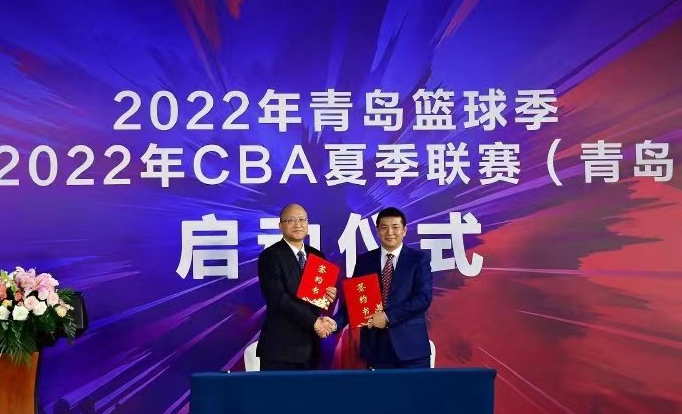 cba今年为什么没有外援(CBA最新消息！广东外援确定，胡明轩或离开国家队，青岛重要官宣)