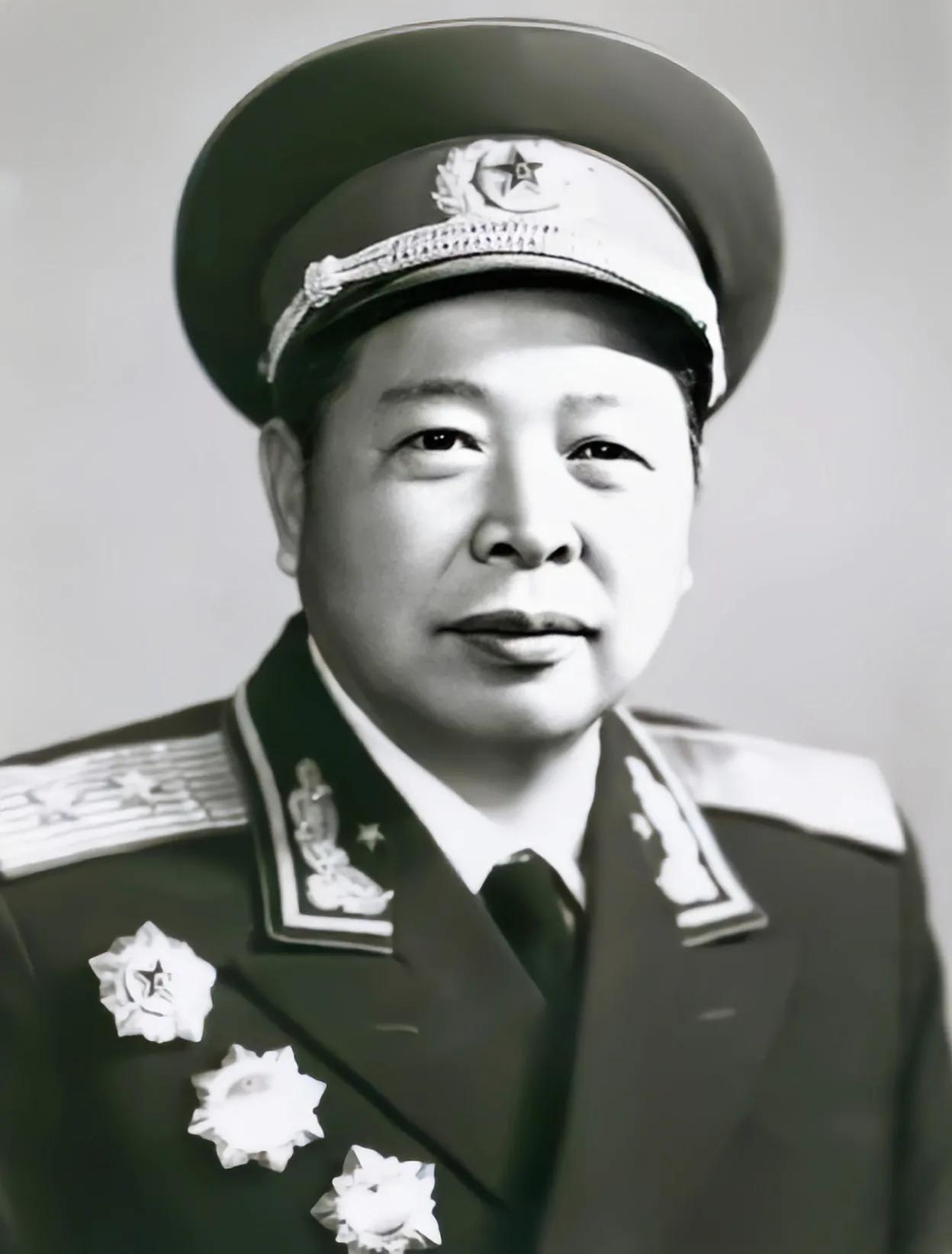 115师独立团下辖3个营，主要领导人是谁？1955年授衔情况如何？