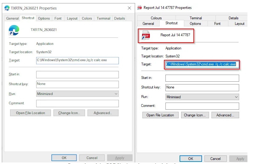 Qakbot新型感染链：使用Windows7系统侧加载感染设备
